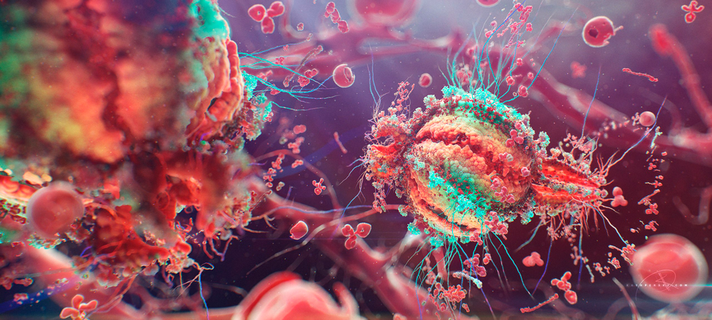 Третий случай излечения от ВИЧ подтвержден через 10 лет после лечения «дюссельдорфского пациента»