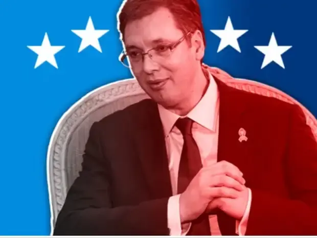 Зачем Сербии нужны истребители Rafale?