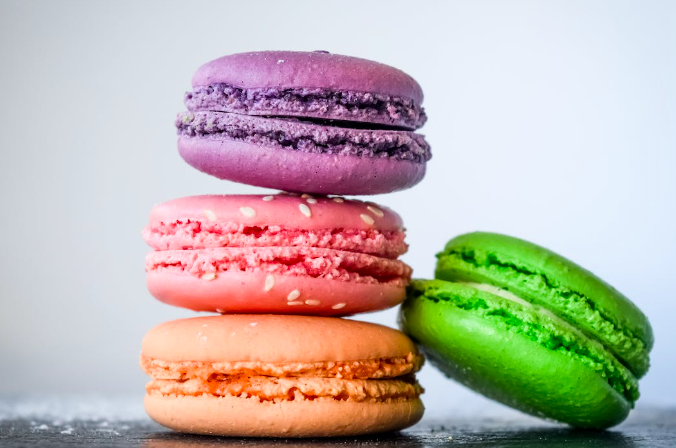 Как вы относитесь к сладкому? О пользе и вреде сахара.