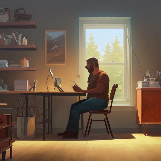 Как свести с ума нейросеть ChatGPT неверным логическим вопросом!