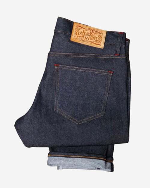 15 американских брендов, которые до сих пор производят свои джинсы в США