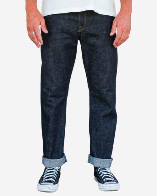 15 американских брендов, которые до сих пор производят свои джинсы в США