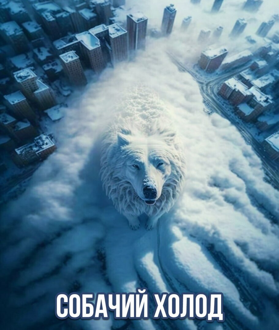 Как искусственный интеллект видит народные выражения. ИИ преобразил народные фразеологизмы в фото!