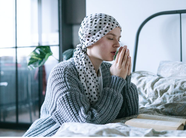 Как предотвратить РАК?