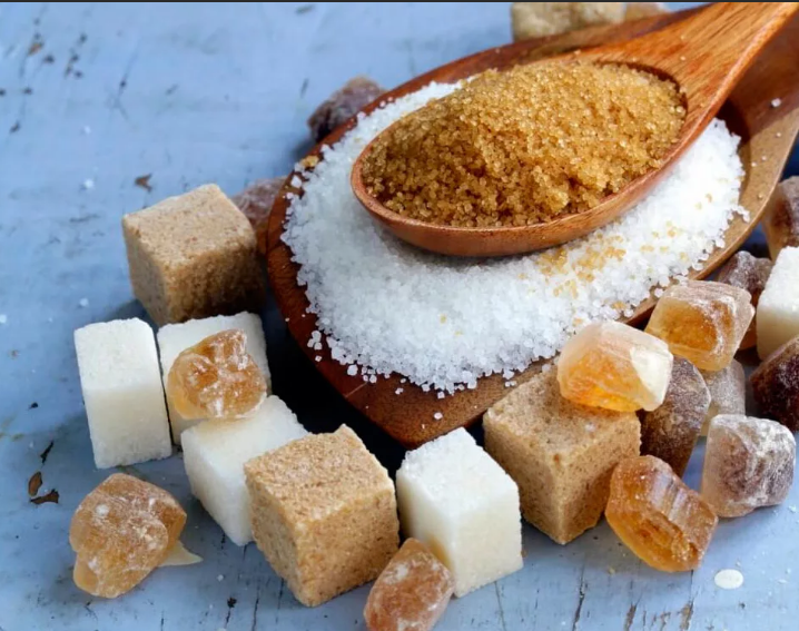 Как избавиться от не преодолимой тяги к сладкому?