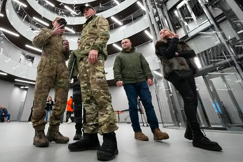 Вагнер призывает к общественному давлению на российских военных