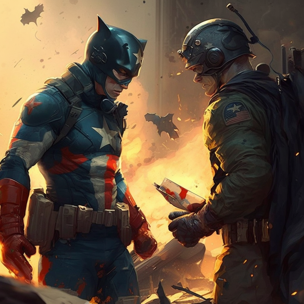 Альтернативные истории и параллельные вселенные