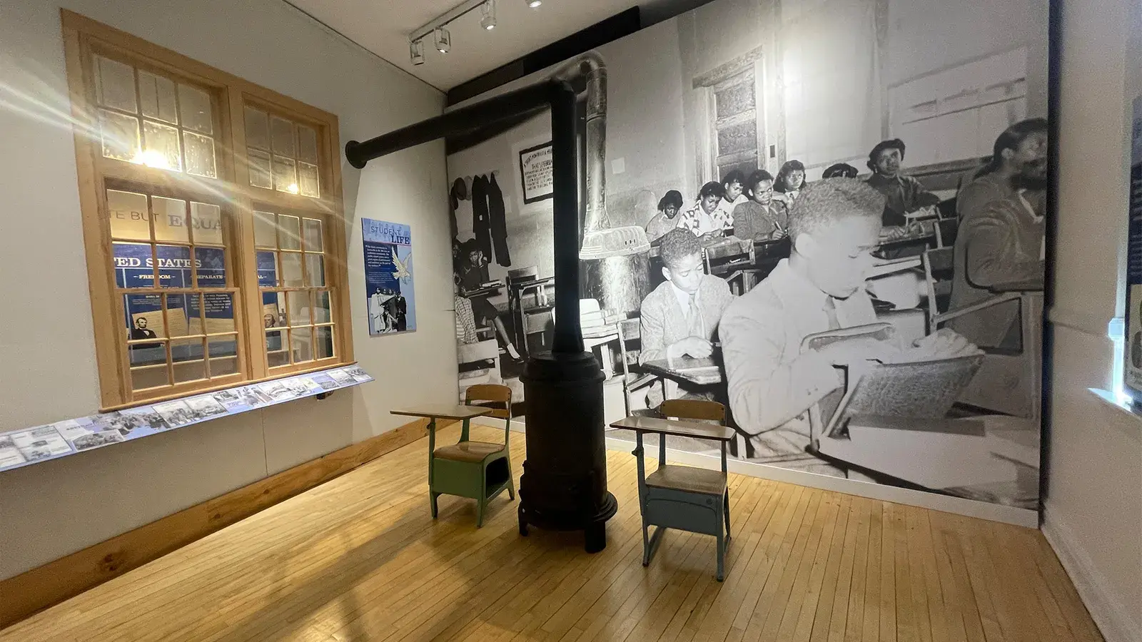 Забытый герой США за гражданские права