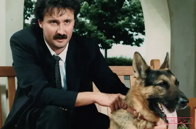 Правда о самой богатой собаке в мире и звезде сериала «Миллионы Гюнтера» на Netflix