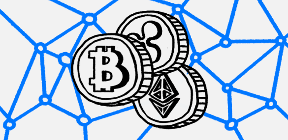 Биткоин как законное средство платежа