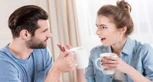 Откуда берутся проблемы с доверием в отношениях. И как его вернуть.