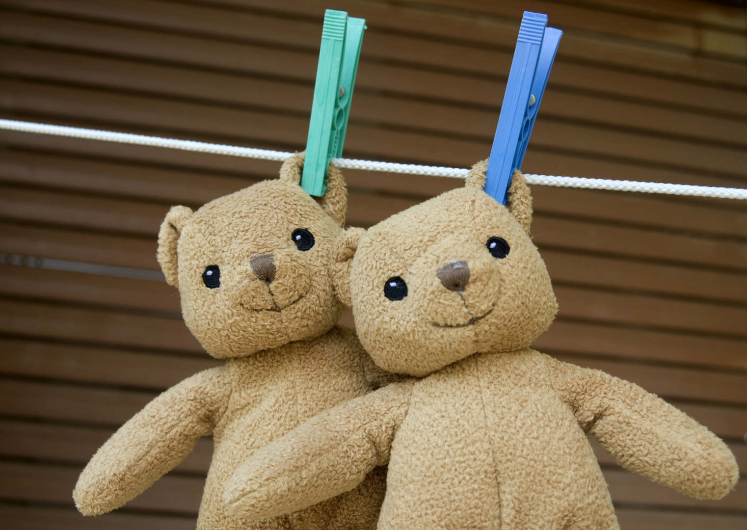 Как часто нужно чистить детские игрушки?