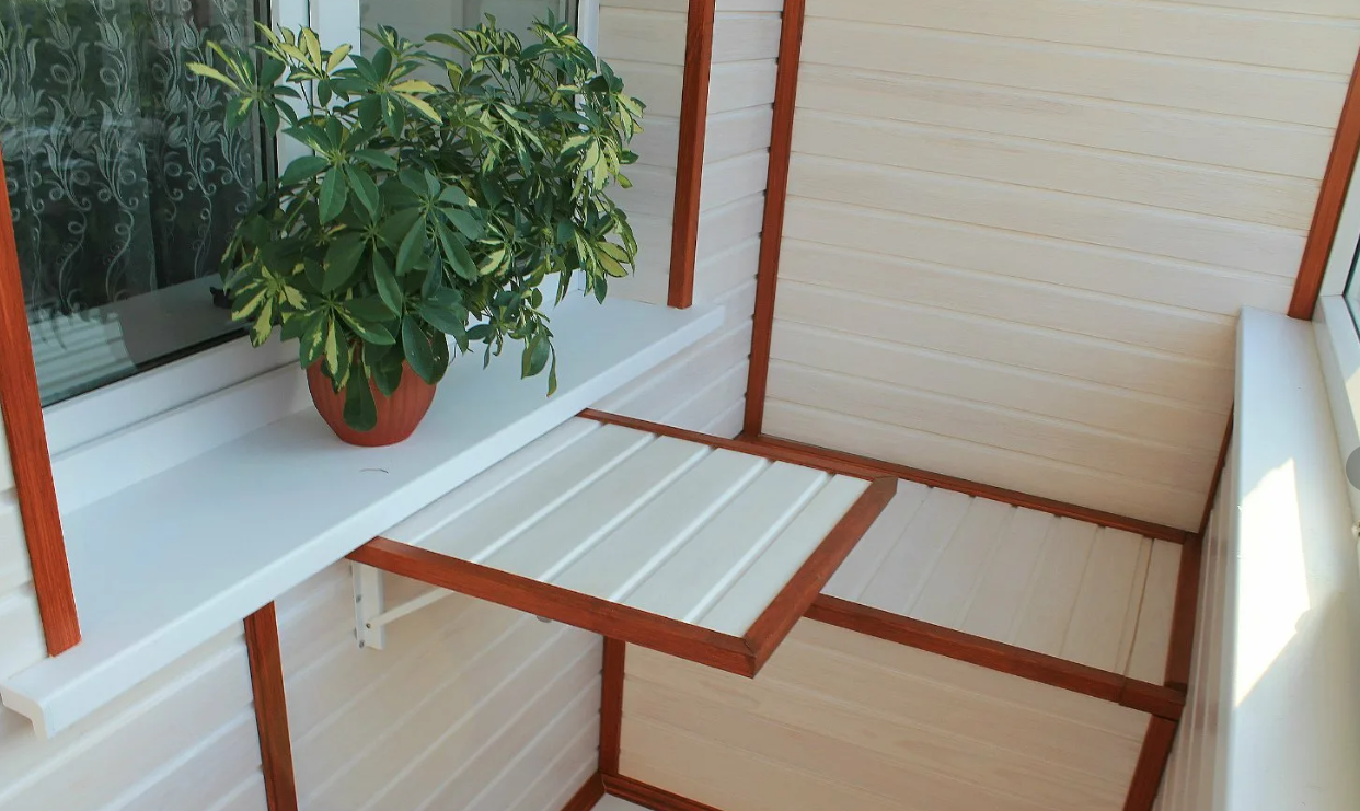 Утепляем балкон самостоятельно. Даю 4 совета.