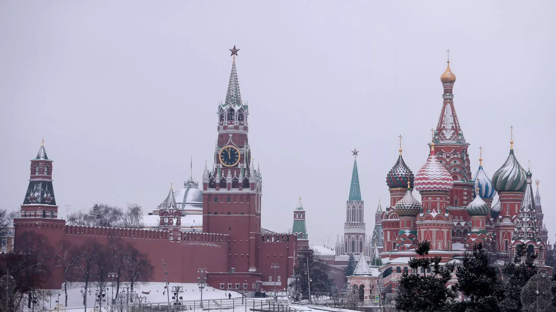 Кремль обещает дату встречи Путина и Си
