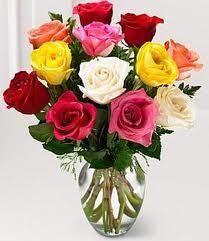 Любимые цветы и Ваш характер? мужчинам на заметку, как осчастливить свою вторую половинку?