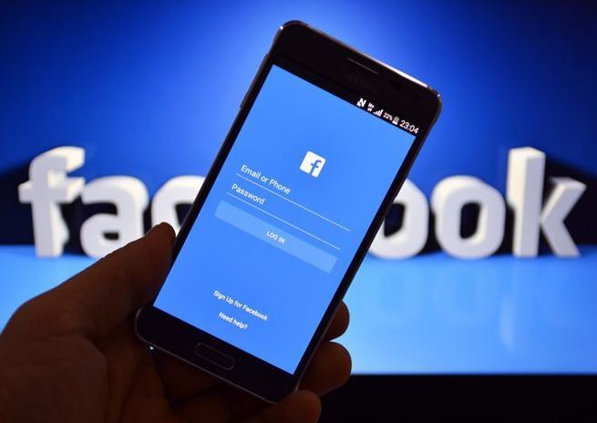 «Мертвые» профили в социальной сети