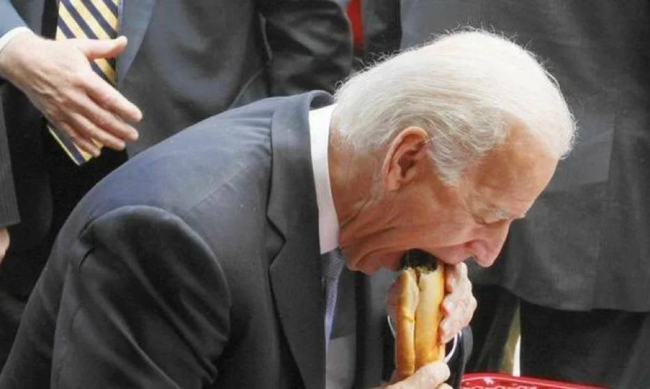 В своей речи, произнесенной в Польше, Джо Байден заявил, что "Россия никогда не победит Украину"