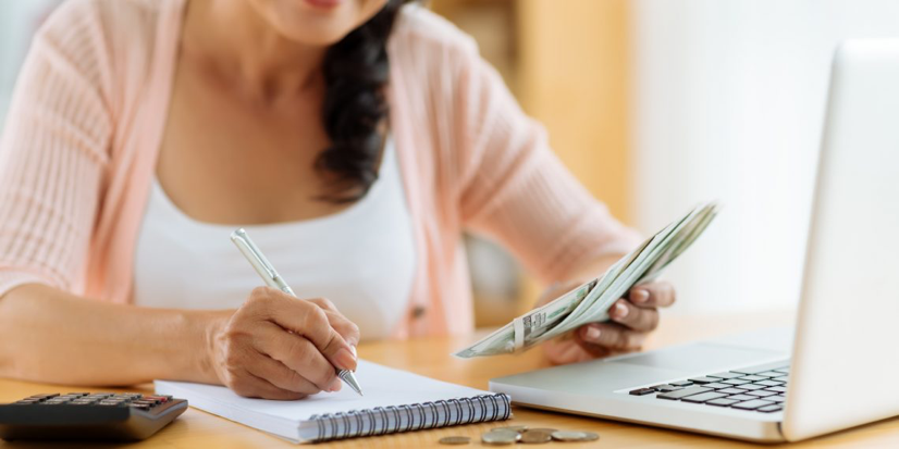 Основы личного бюджета: как правильно распределять доходы и расходы