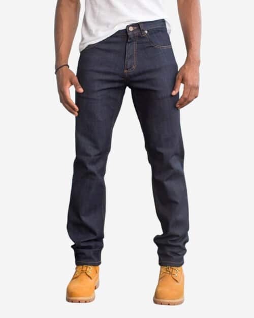 15 американских брендов, которые до сих пор производят свои джинсы в США