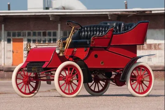 Кто и когда изобрел первый автомобиль!!