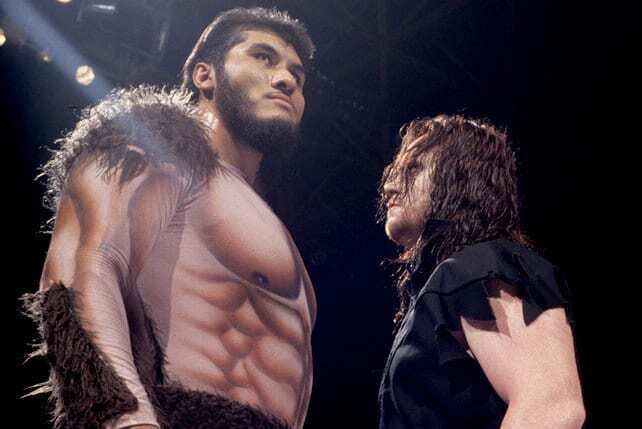 10 самых высоких спортсменов мира - они поистине гиганты!