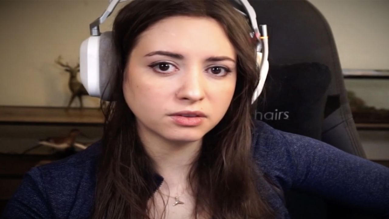 Фальшивое порно без согласия ставит ИИ в центр внимания