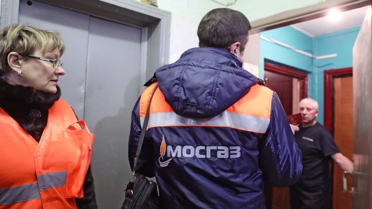 В Госдуме намерены обсудить введение административной ответственности за отказ впускать в квартиру сотрудников техобслуживания газового оборудования