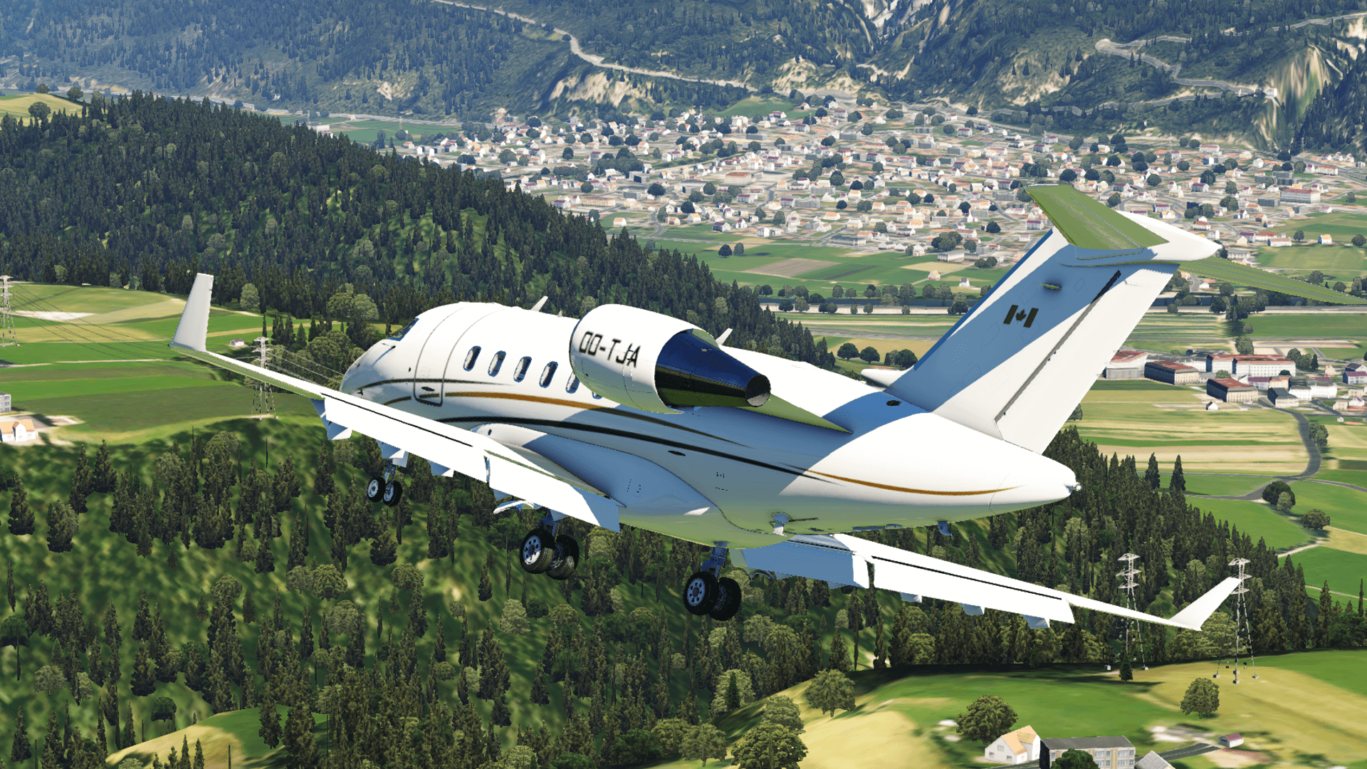 Начало пути в Авиасимуляторы: Выбор программного обеспечения и оборудования.