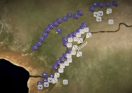 Александр Македонский и его походы. Часть 2