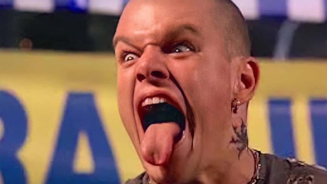 16 недооцененных выступлений Мэтта Дэймона, которые напомнили нам, почему мы его любим