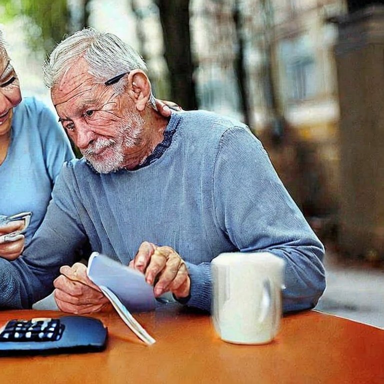 "Как получить дополнительную выплату к пенсии за иждивенца в России: инструкция для пенсионеров."