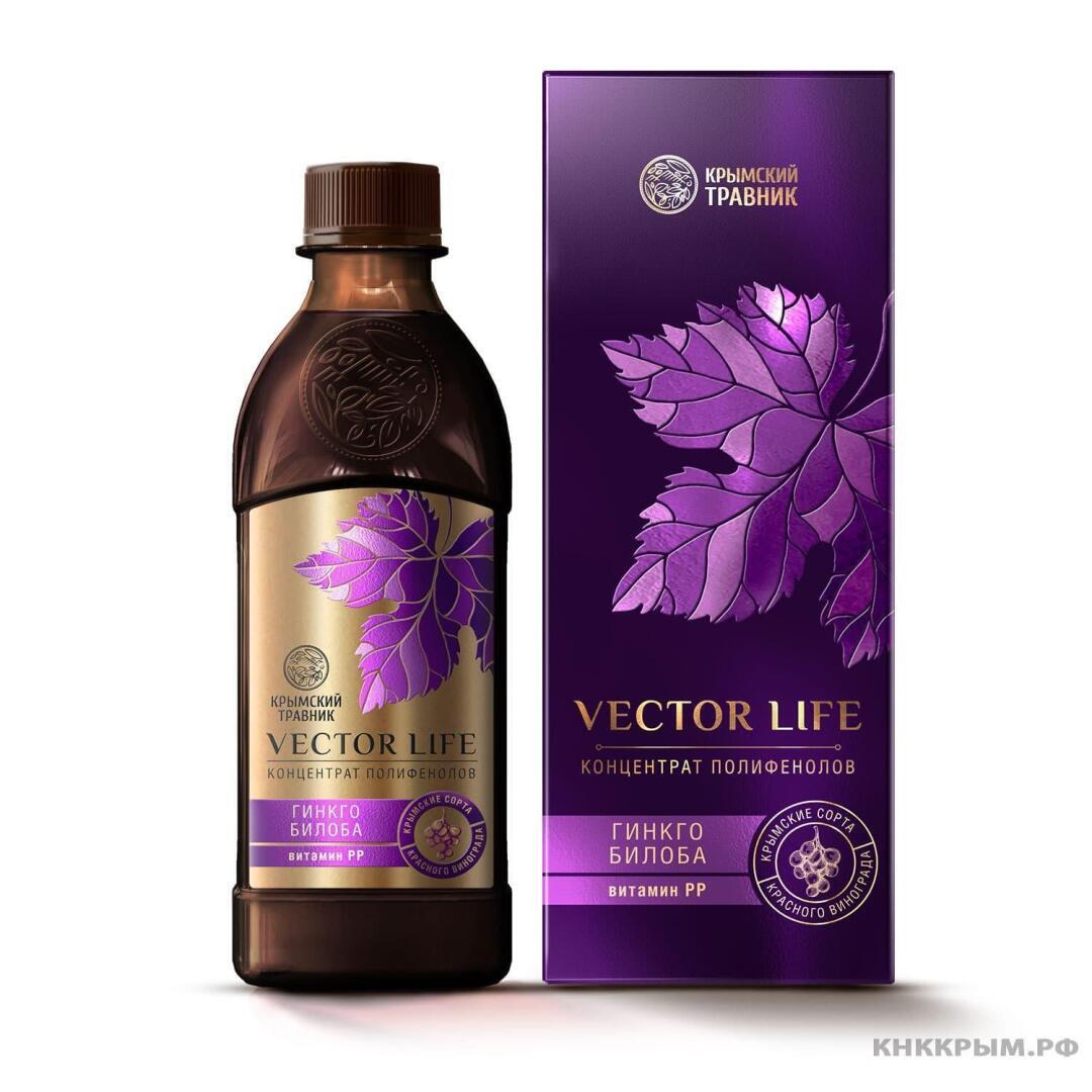 Возвращение к природе: "Крымский Травник" и его бальзамы