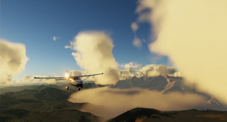 Начало пути в Авиасимуляторы: Выбор программного обеспечения и оборудования.