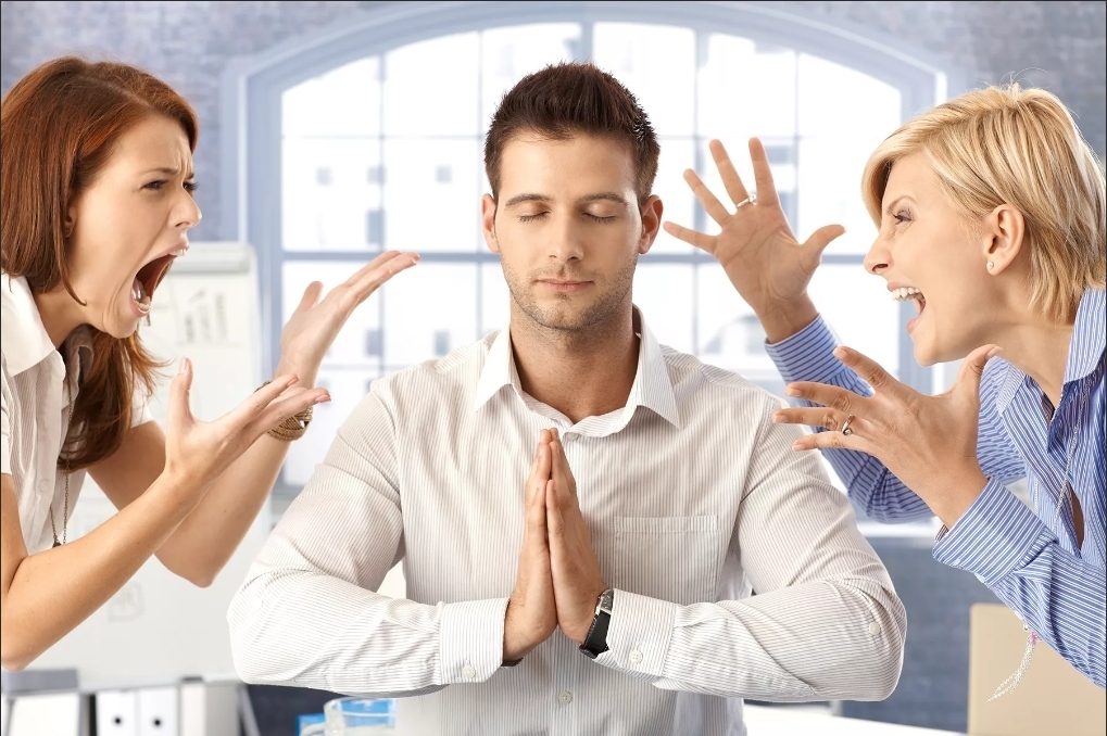 Вы более устойчивы, чем вы думаете