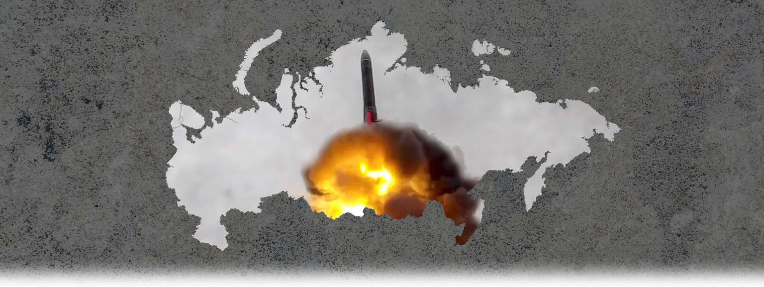 Президент Владимир Путин заявил , что Москва приостановит свое участие в договоре СНВ 2010 года.