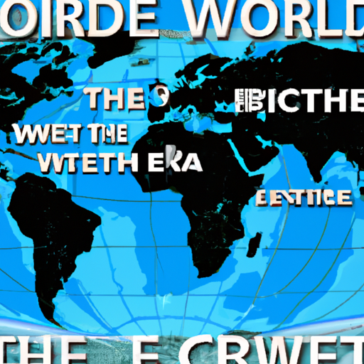 «Изучение текущих глобальных проблем и то, как мы можем оказать положительное влияние»