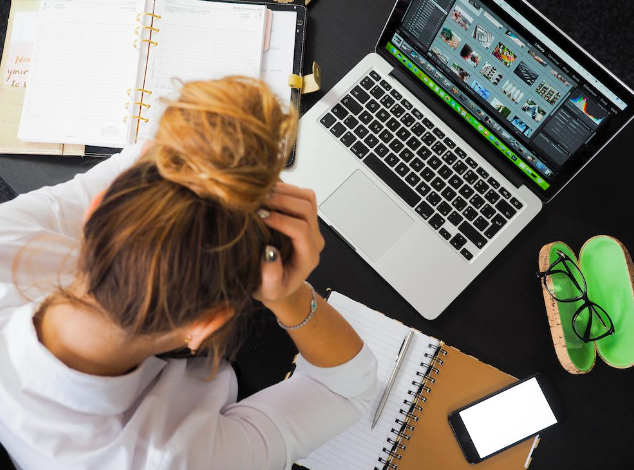 Борьба со стрессом, как побороть стресс?