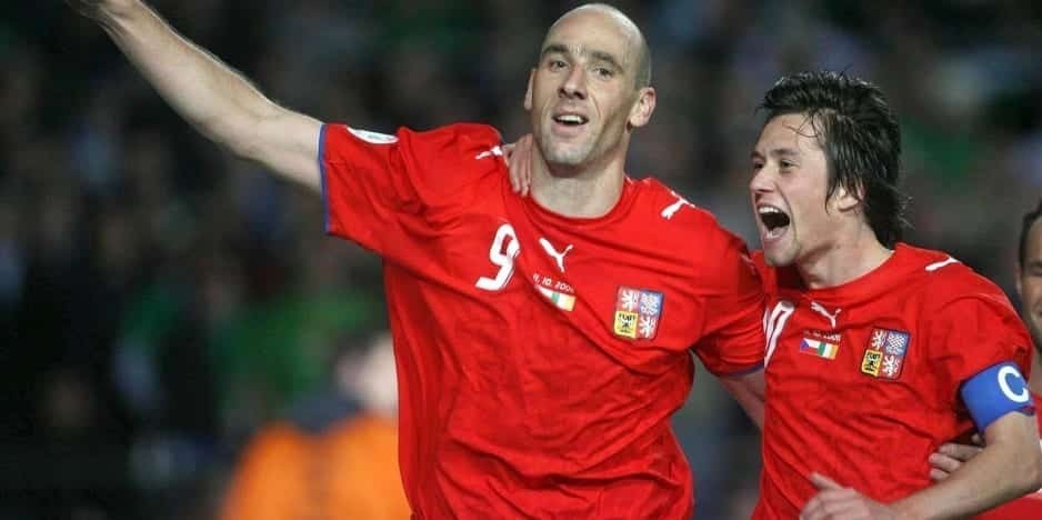 10 самых высоких спортсменов мира - они поистине гиганты!