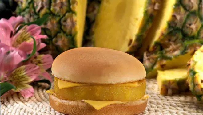 Как был создан McDonald's Filet-O-Fish, основной продукт Великого поста