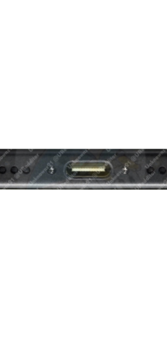 Образец iPhone 15 с портом Type-C выложили в сеть на «шпионском» снимке