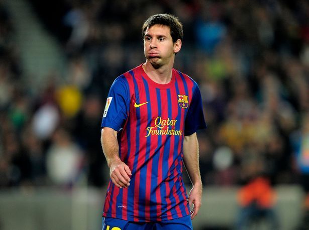 Икона Miss BumBum Сьюзи Кортес возмущена «неуважением» Барселоны к Лионелю Месси!