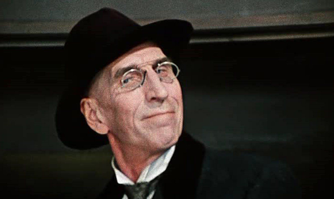 Актёры, о которых нельзя забыть