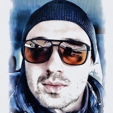 Аркадий, г. Владикавказ