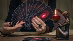 Гадания на таро