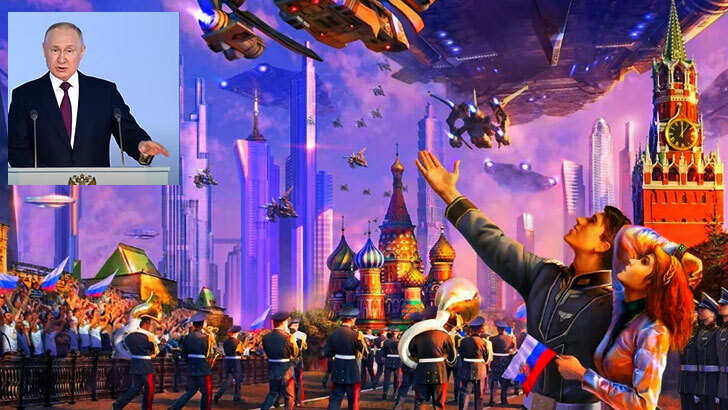 Нужен миллион специалистов с “вышкой”. Не понял, это чтобы трудовыми мигрантами руководить?