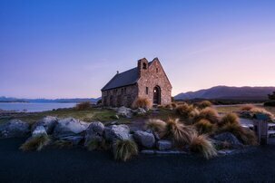 Пять лучших стран для комфортного выхода на пенсию