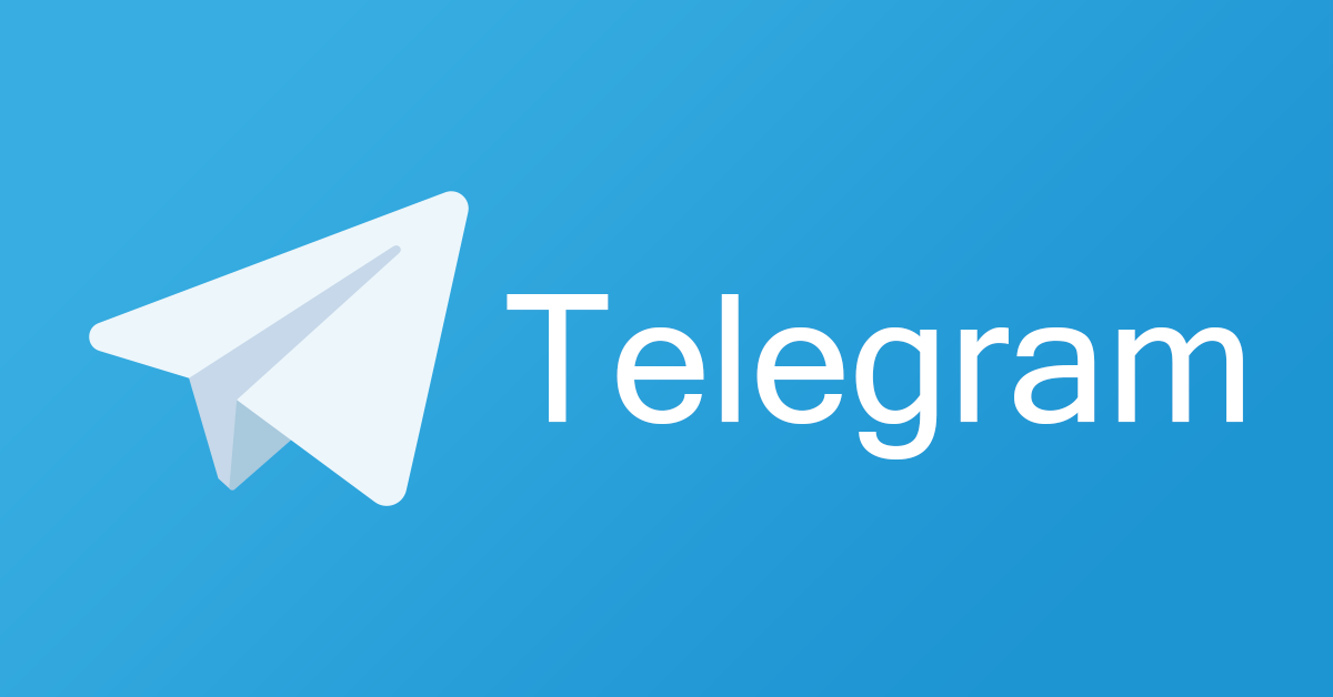 Создание чат-бота в Telegram