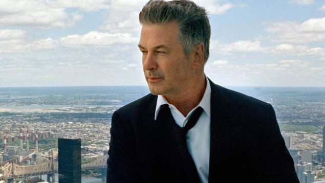 Алек Болдуин не признает себя виновным в стрельбе по «Расту»