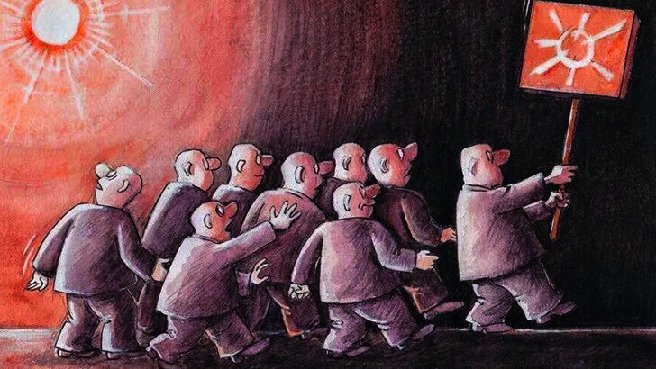 Нужен миллион специалистов с “вышкой”. Не понял, это чтобы трудовыми мигрантами руководить?