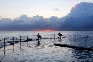 Пять лучших стран для комфортного выхода на пенсию
